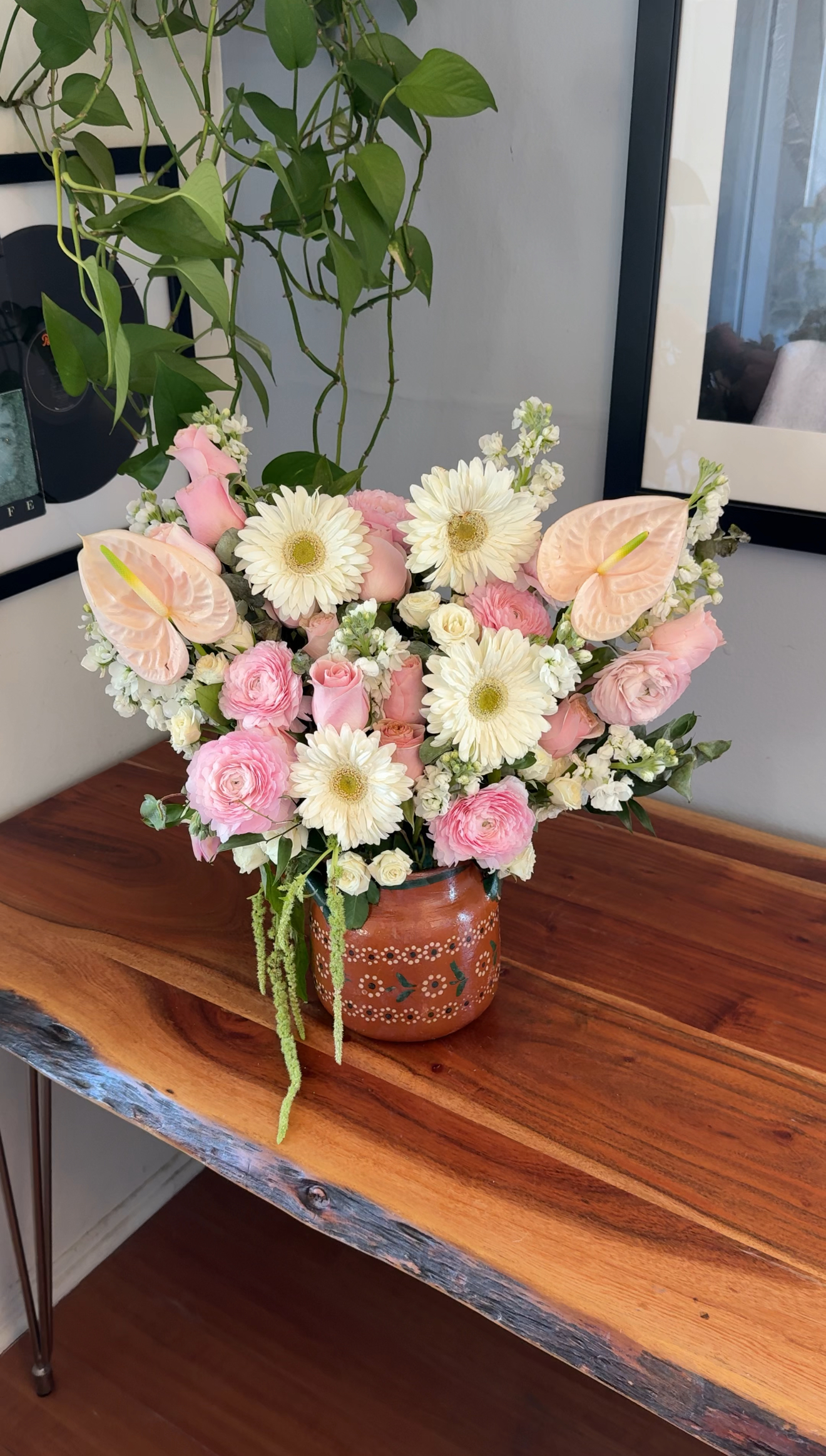 Custom Floral Design