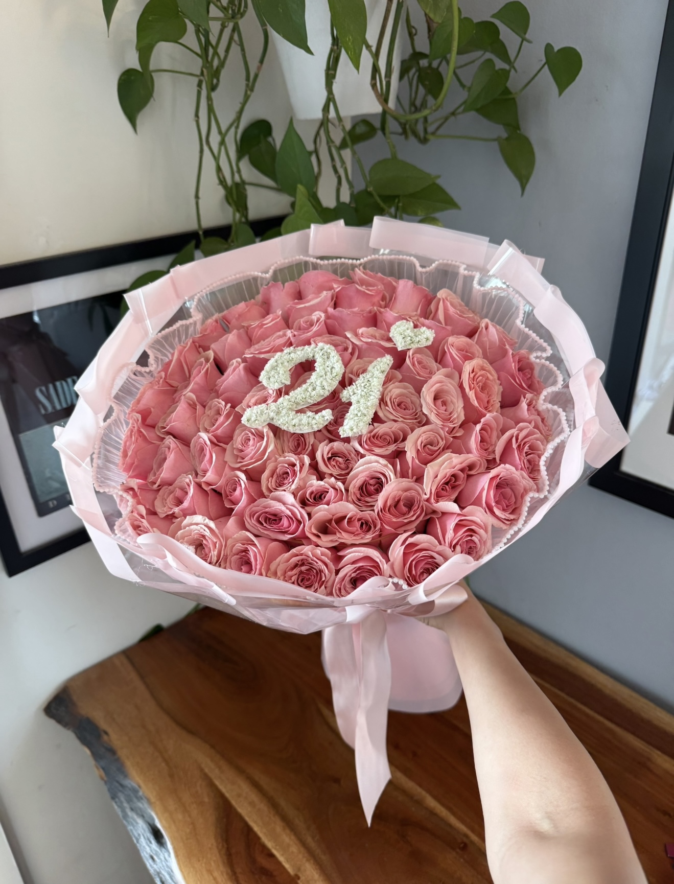 Everyday Arrangement 1