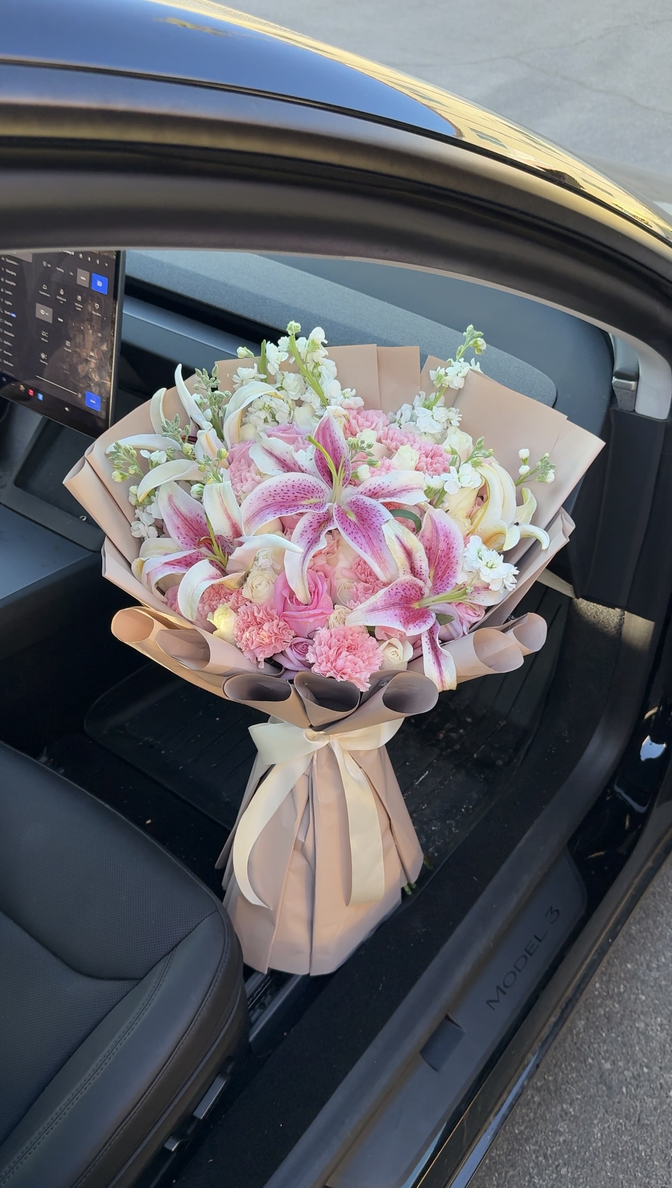 Everyday Arrangement 2