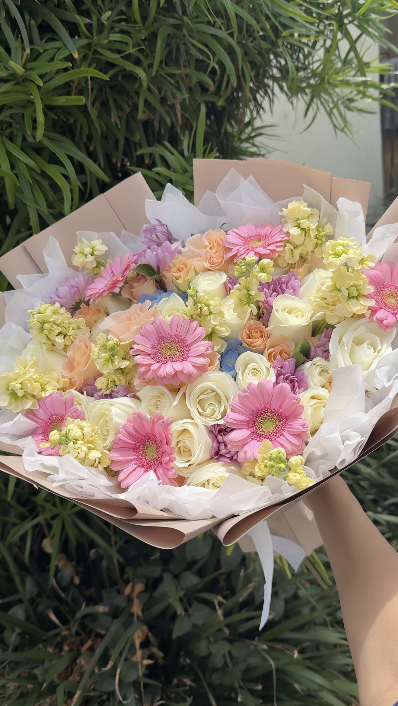 Everyday Arrangement 3